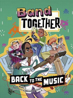 cover image of Back to the Music
